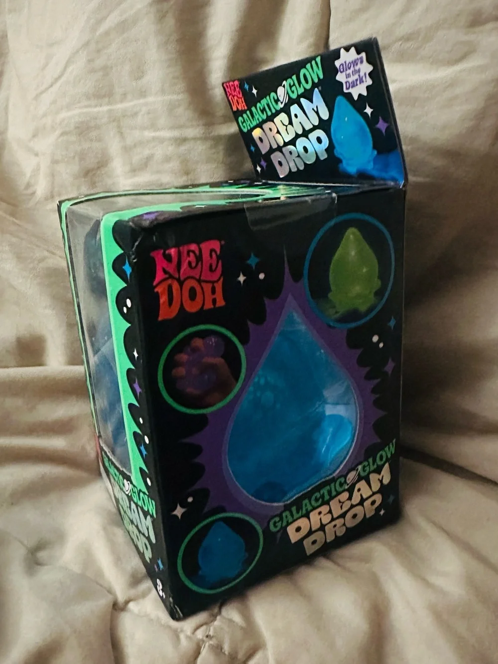 Schylling needoh galactic